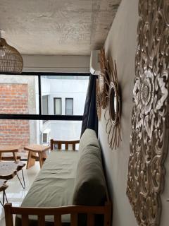 Apartamento apartamento en Punta Carretas - Montevideo - 0