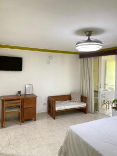 LUTIX HOTELS - El Limón - 9