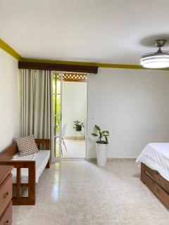 LUTIX HOTELS - El Limón - 6