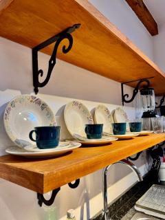 La casita blanca - Villa de Leyva - 3