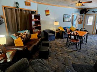 Jake's Bed & Bar - Toivola - 5