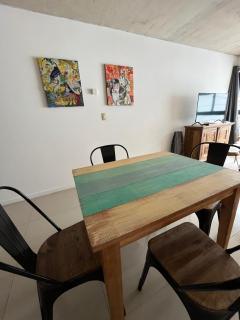 Apartamento apartamento en Punta Carretas - Montevideo - 6