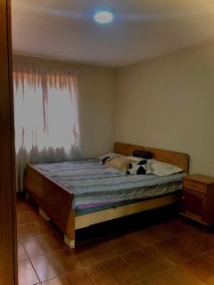 Amplio, confortable y familiar - Cochabamba - 6