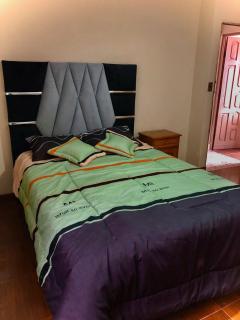 Amplio, confortable y familiar - Cochabamba - 5