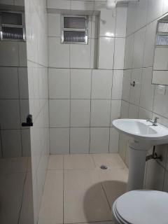 Center bela vista hotel - São Paulo - 1