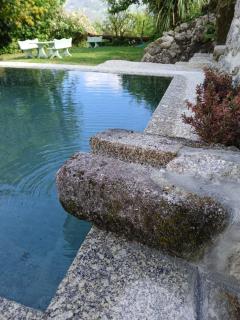 Villa Dos Santos - Gerês Country House - Geres - 8