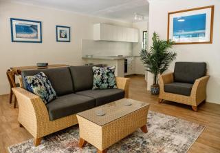 Costa Del Sol 3 Park Road 22 - 6