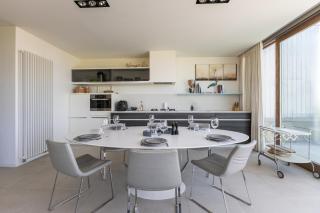 Shangri-La 0201 G - Sint-Idesbald - 1
