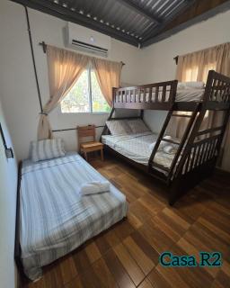 Casa Vacacional R2 - Santa Rosa - 1