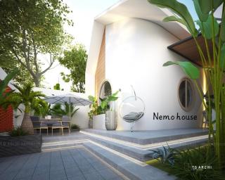 Nemo house - - 0