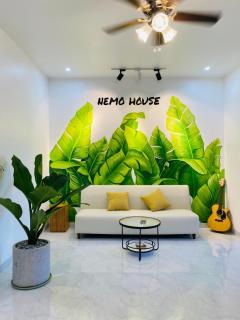Nemo house - - 6