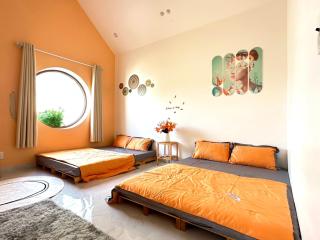 Nemo house - - 3