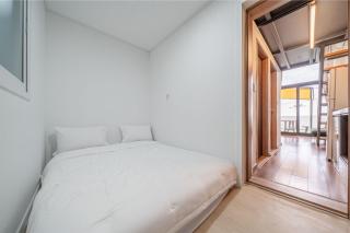 The Seolem Onsuswimmingpool Pension - Yeosu - 3