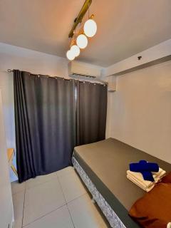 Shore 8109 onebedroomwbalcony - Manila - 9