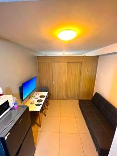 Shore 8109 onebedroomwbalcony - Manila - 7
