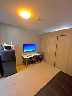 Shore 8109 onebedroomwbalcony - Manila - 4