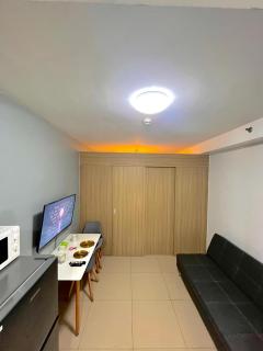 Shore 8109 onebedroomwbalcony - Manila - 1