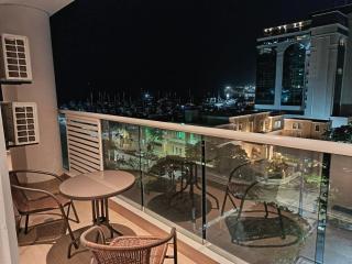 Luxurious Apartment with Ocean View - Santa Marta - 9