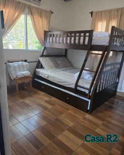 Casa Vacacional R2 - Santa Rosa - 2