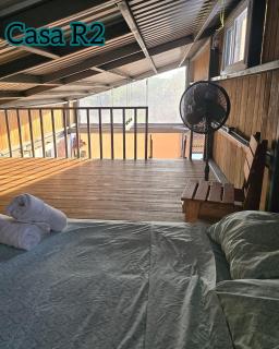 Casa Vacacional R2 - Santa Rosa - 4