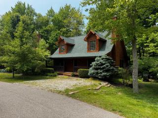 Lilypad Dock on Goshorn Lake Pooltown - Saugatuck - 8