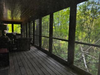 Lilypad Dock on Goshorn Lake Pooltown - Saugatuck - 5