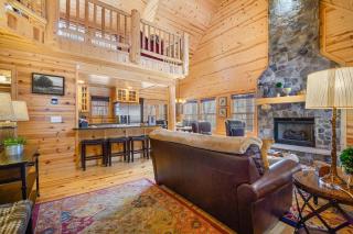 The Timber Nest Goshorn lake dock pool town - Saugatuck - 4