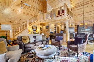 The Timber Nest Goshorn lake dock pool town - Saugatuck - 2