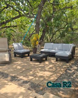 Casa Vacacional R2 - Santa Rosa - 5