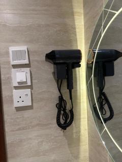 Lovely apartment-B with Two bedrooms - Khobar - 8