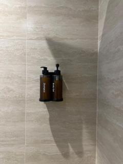 Lovely apartment-B with Two bedrooms - Khobar - 9