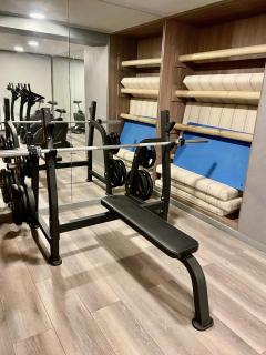 Apartamento Movistar Arenas Studio - Santiago - 5