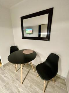 Apartamento Movistar Arenas Studio - Santiago - 3