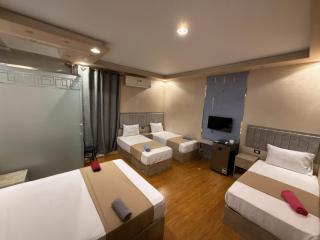 Cairo Plaza, Hotel - Le Caire - 0
