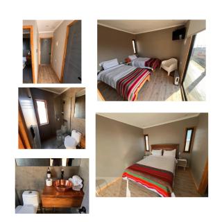 Chagual Los Vilos Lodging - Los Vilos - 9