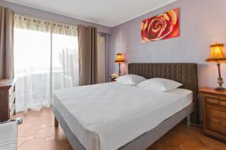Le Sémaphore - Spacious - Sea view - AC - Parking - Antibes - 7