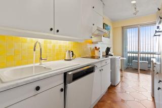 Le Sémaphore - Spacious - Sea view - AC - Parking - Antibes - 4