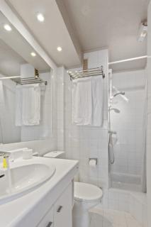 Le Sémaphore - Spacious - Sea view - AC - Parking - Antibes - 2