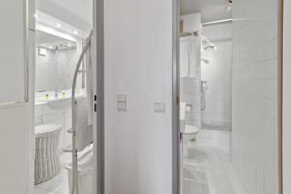 Le Sémaphore - Spacious - Sea view - AC - Parking - Antibes - 1