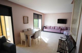 Villa plage des nations - Sidi Bouqnadel - 5