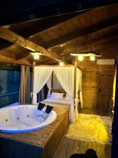 Tuta Bungalov - - 5