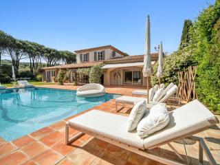 Villa Luxe - 6BDR 12P - Saint-Tropez Pampelonne - Saint-Tropez - 9