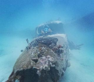 Atalaya Buceo Cari Blue - Playa Blanca - 9