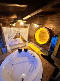 Tuta Bungalov - - 6
