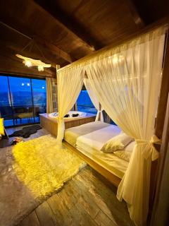 Tuta Bungalov - - 7