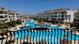 Sharm HIls Aqua park Resort - 7