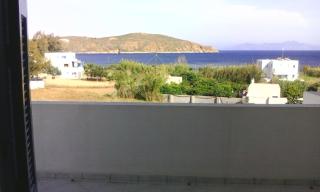 Vaso Rooms - Livadakia - 2