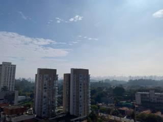 Morada Ibirapuera Park - Studio moderno com localização privilegiada - São Paulo - 6