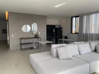 Morada Ibirapuera Park - Studio moderno com localização privilegiada - São Paulo - 4
