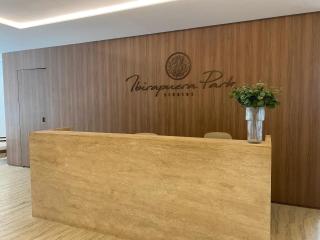 Morada Ibirapuera Park - Studio moderno com localização privilegiada - São Paulo - 5